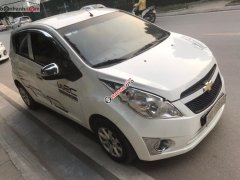 Bán Chevrolet Spark sản xuất năm 2011, màu trắng, xe nhập chính hãng Bán Chevrolet Spark sản xuất năm 2011, màu trắng, xe nhập chính hãng