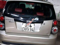 Cần bán gấp Kia Morning sản xuất năm 2011, màu bạc số sàn, 175 triệu Cần bán gấp Kia Morning sản xuất năm 2011, màu bạc số sàn, 175 triệu
