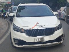 Cần bán lại xe Kia Sedona 2.2 DATH năm sản xuất 2016, màu trắng Cần bán lại xe Kia Sedona 2.2 DATH năm sản xuất 2016, màu trắng