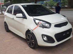 Cần bán xe Kia Morning năm 2014, màu trắng, nhập khẩu chính hãng Cần bán xe Kia Morning năm 2014, màu trắng, nhập khẩu chính hãng
