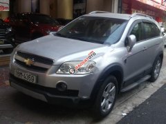 Bán Chevrolet Captiva sản xuất 2009 giá cạnh tranh Bán Chevrolet Captiva sản xuất 2009 giá cạnh tranh