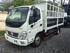Bán xe Thaco OLLIN ollin 350E4 2019, giá tốt Bán xe Thaco OLLIN ollin 350E4 2019, giá tốt