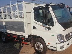 Cần bán xe Thaco OLLIN ollin 345e4 2019 Cần bán xe Thaco OLLIN ollin 345e4 2019