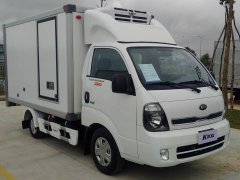 Cần bán xe Thaco OLLIN K200 ĐL 2019, 478tr Cần bán xe Thaco OLLIN K200 ĐL 2019, 478tr