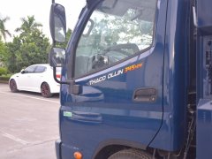 Bán Thaco OLLIN 345 2019, màu xanh , xe nhập, 117tr giao xe Bán Thaco OLLIN 345 2019, màu xanh , xe nhập, 117tr giao xe