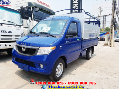 XE TẢI KENBO 990KG - GIÁ CẢ HỢP LÝ XE TẢI KENBO 990KG - GIÁ CẢ HỢP LÝ