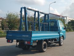 Bán ô tô Kia K250 2020, nhập khẩu, 347 triệu