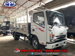 Xe JAC N200 1.9 Tấn, kiểu dáng hiện đại Xe JAC N200 1.9 Tấn, kiểu dáng hiện đại
