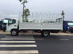 Cần bán xe Thaco OLLIN OLLIN700E4 2019, 474tr Cần bán xe Thaco OLLIN OLLIN700E4 2019, 474tr
