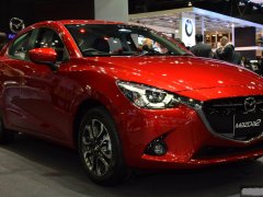 Mazda 2 nhập khẩu - Giá chỉ từ 479tr, tặng BHTV, hỗ trợ trả góp 90% Mazda 2 nhập khẩu - Giá chỉ từ 479tr, tặng BHTV, hỗ trợ trả góp 90%