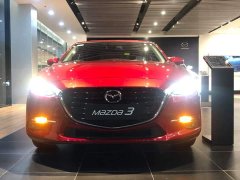 Mazda 3 2019 - Ưu đãi lớn 3 ngày vàng lên đến 70tr. Hỗ trợ trả góp 90% Mazda 3 2019 - Ưu đãi lớn 3 ngày vàng lên đến 70tr. Hỗ trợ trả góp 90%