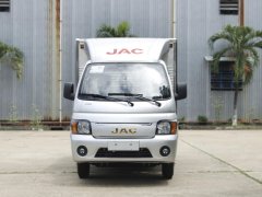 Xe tải JAC X125 1.25 tấn, tiêu chuẩn euro 4