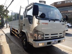 Cần bán Isuzu VM 1.9 tấn thùng lửng, màu trắng, nhập khẩu Cần bán Isuzu VM 1.9 tấn thùng lửng, màu trắng, nhập khẩu