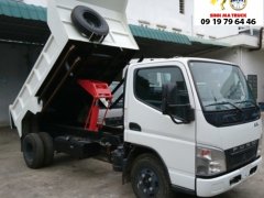 Bán xe Fuso Canter Ben 2T 2016, màu trắng, giá tốt Bán xe Fuso Canter Ben 2T 2016, màu trắng, giá tốt