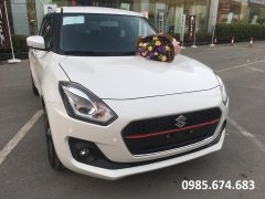 Suzuki Swift 2020 giảm giá mạnh tại Suzuki Việt Anh Suzuki Swift 2020 giảm giá mạnh tại Suzuki Việt Anh