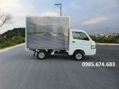 Bán xe tải Suzuki Carry Pro 2021 tải 810kg đã có mặt tại Suzuki Việt Anh giá rẻ nhất HN Bán xe tải Suzuki Carry Pro 2021 tải 810kg đã có mặt tại Suzuki Việt Anh giá rẻ nhất HN