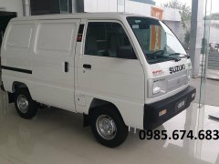 Suzuki Việt Anh bán xe tải van, xe Su cóc đi được trong ngõ nhỏ giá rẻ Suzuki Việt Anh bán xe tải van, xe Su cóc đi được trong ngõ nhỏ giá rẻ