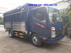 Bán xe tải JAC N350 3.5 tấn, nhập khẩu, giá cạnh tranh