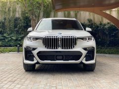 Giao ngay BMW X7 2020 full kịch đồ- Liên hệ: 0969.313.368