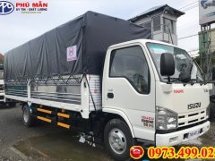 Xe tải Isuzu 1.9 tấn Vĩnh Phát Xe tải Isuzu 1.9 tấn Vĩnh Phát