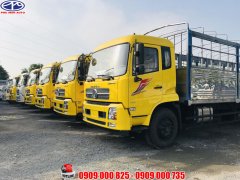 xe tải Dongfeng B180 8 tấn thùng dài 9m5 Dongfeng b180 giá khuyến mãi