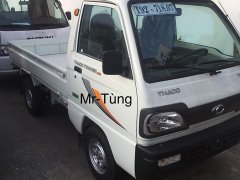 Towner 800 khuyến mại 50% thuế trước bạ Towner 800 khuyến mại 50% thuế trước bạ