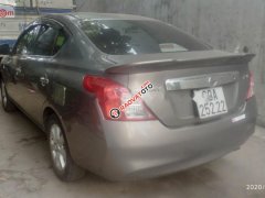 Cần bán Nissan Sunny XV sản xuất năm 2015, màu xám