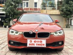 Cần bán gấp BMW 3 Series 320i đời 2016, màu đỏ, xe nhập, 955 triệu