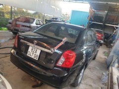 Cần bán lại xe Daewoo Lacetti MT sản xuất 2004, giá tốt