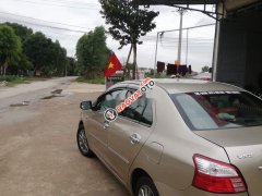 Cần bán Toyota Vios AT đời 2013