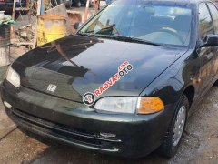 Cần bán Honda Civic 1995, xe nhập