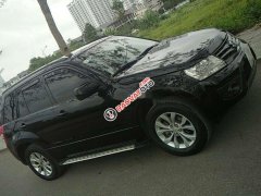 Cần bán lại xe Suzuki Grand vitara năm 2013, màu đen, nhập khẩu
