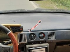 Bán ô tô Mazda MPV sản xuất năm 1991, màu bạc, nhập khẩu, giá tốt