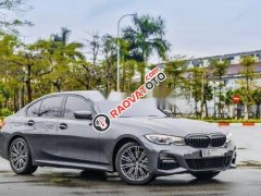 Cần bán lại xe BMW 3 Series 330i Msport Perfomance.
Năm 2019 như mới