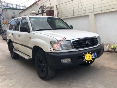 Cần bán Toyota Land Cruiser đời 1998, xe nhập