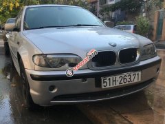 Bán ô tô BMW 3 Series 325i năm 2005