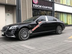 Bán Mercedes S400 năm sản xuất 2014, nhập khẩu