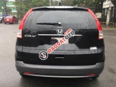 Bán xe Honda CR V đời 2013, giá tốt