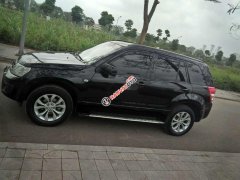 Cần bán lại xe Suzuki Grand vitara 2013, màu đen, nhập khẩu nguyên chiếc