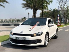 Cần bán gấp Volkswagen Scirocco năm sản xuất 2010, màu trắng, nhập khẩu chính chủ Cần bán gấp Volkswagen Scirocco năm sản xuất 2010, màu trắng, nhập khẩu chính chủ