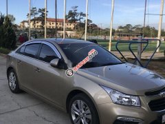 Cần bán xe Chevrolet Cruze 1.8 năm 2016, giá tốt