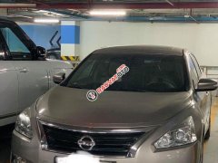 Cần bán gấp Nissan Teana đời 2016, nhập khẩu chính chủ