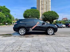 Cần bán xe Lexus RX đời 2009, màu đen, nhập khẩu