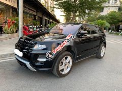 Cần bán xe LandRover Range Rover 2.0 sản xuất năm 2013, màu đen, nhập khẩu nguyên chiếc