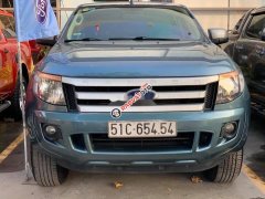 Bán Ford Ranger XLS đời 2015, nhập khẩu nguyên chiếc Bán Ford Ranger XLS đời 2015, nhập khẩu nguyên chiếc