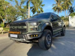 Cần bán Ford F 150 Raptor đời 2019, nhập khẩu, như mới Cần bán Ford F 150 Raptor đời 2019, nhập khẩu, như mới