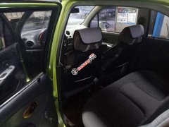 Cần bán Chevrolet Matiz 2005, màu xanh lục, nhập khẩu nguyên chiếc, giá tốt