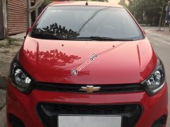 Bán xe Chevrolet Spark LS đời 2018, màu đỏ, giá rẻ Bán xe Chevrolet Spark LS đời 2018, màu đỏ, giá rẻ