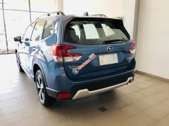 Subaru Long Biên cần bán Subaru Forester 2.0i-S sản xuất năm 2019, màu xanh lam Subaru Long Biên cần bán Subaru Forester 2.0i-S sản xuất năm 2019, màu xanh lam