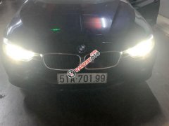 Cần bán lại xe BMW 3 Series đời 2013 chính chủ, giá 730tr